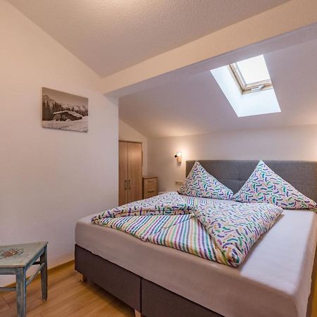 Ferienwohnung Bacher Oberkumbichl 900 Mayrhofen Bagian luar foto