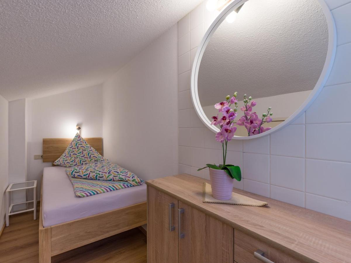 Ferienwohnung Bacher Oberkumbichl 900 Mayrhofen Bagian luar foto